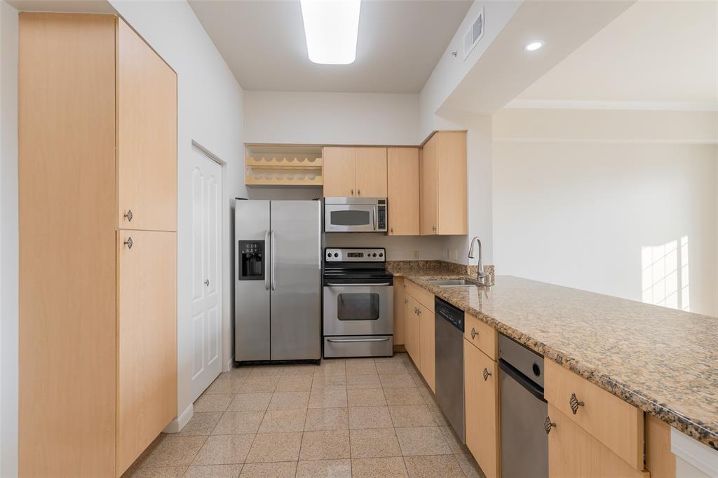 Renaissance On Turtle Creek Condo - Residential