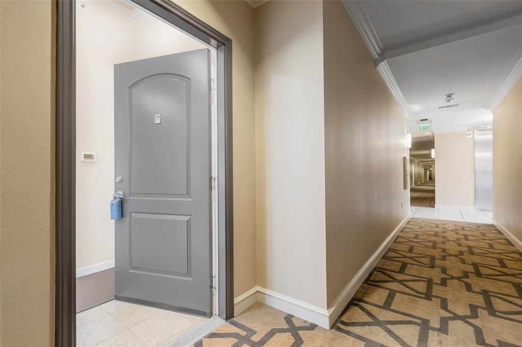 Renaissance On Turtle Creek Condo - Residential