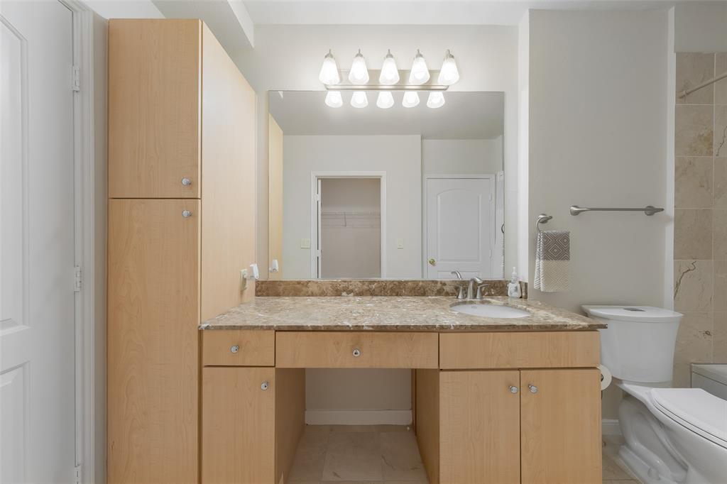 Renaissance On Turtle Creek Condo - Residential