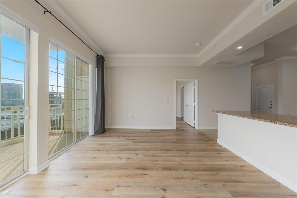 Renaissance On Turtle Creek Condo - Residential