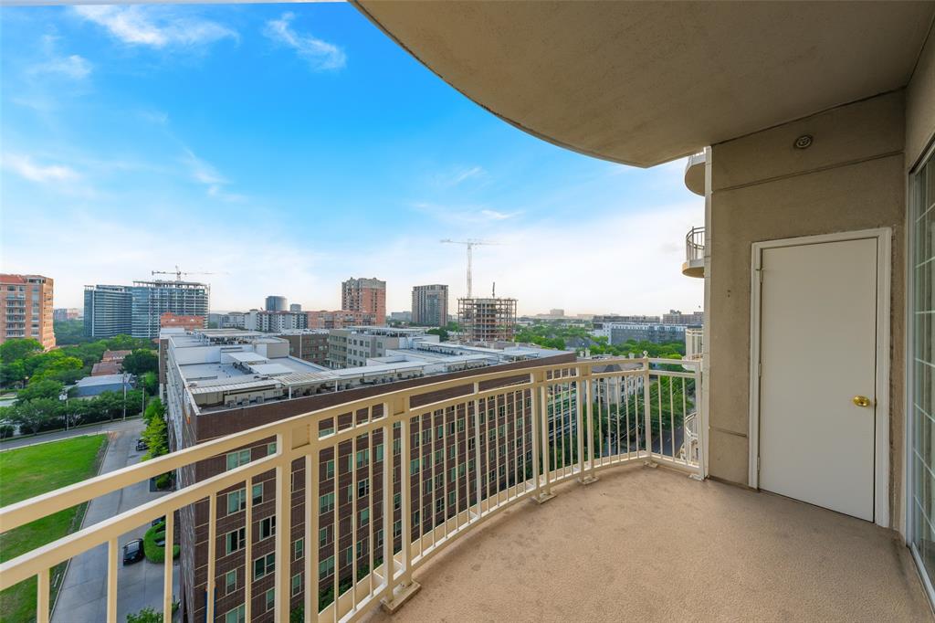 Renaissance On Turtle Creek Condo - Residential