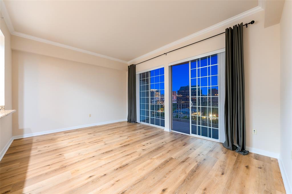 Renaissance On Turtle Creek Condo - Residential