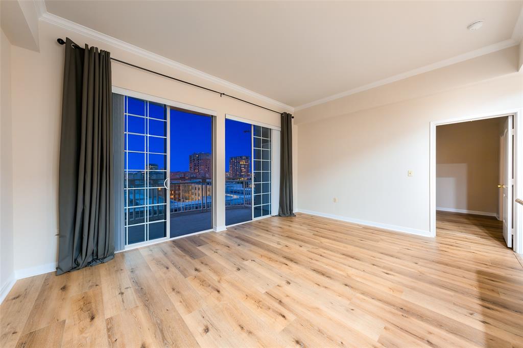 Renaissance On Turtle Creek Condo - Residential