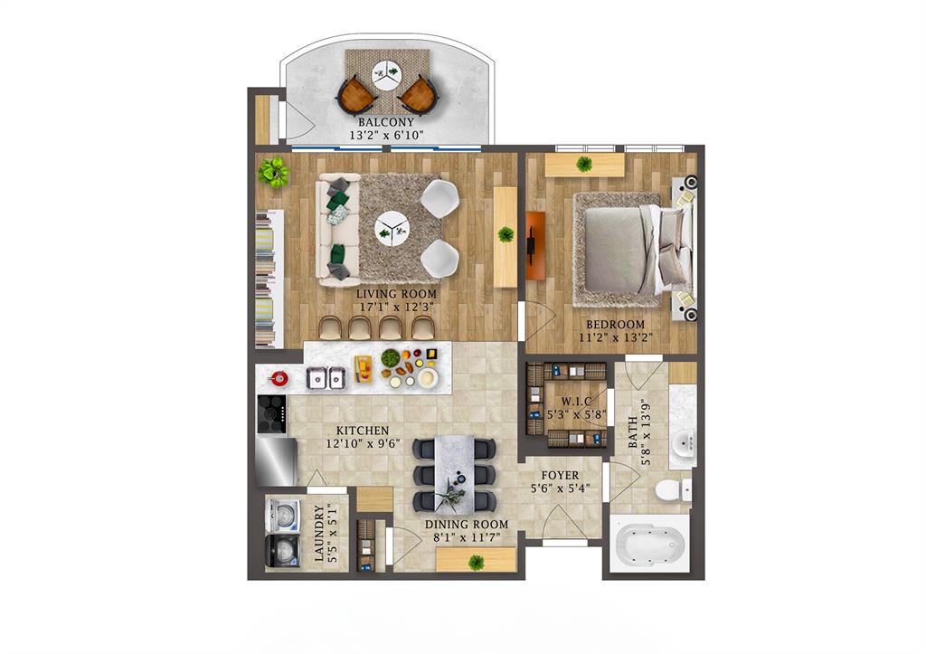 Renaissance On Turtle Creek Condo - Residential