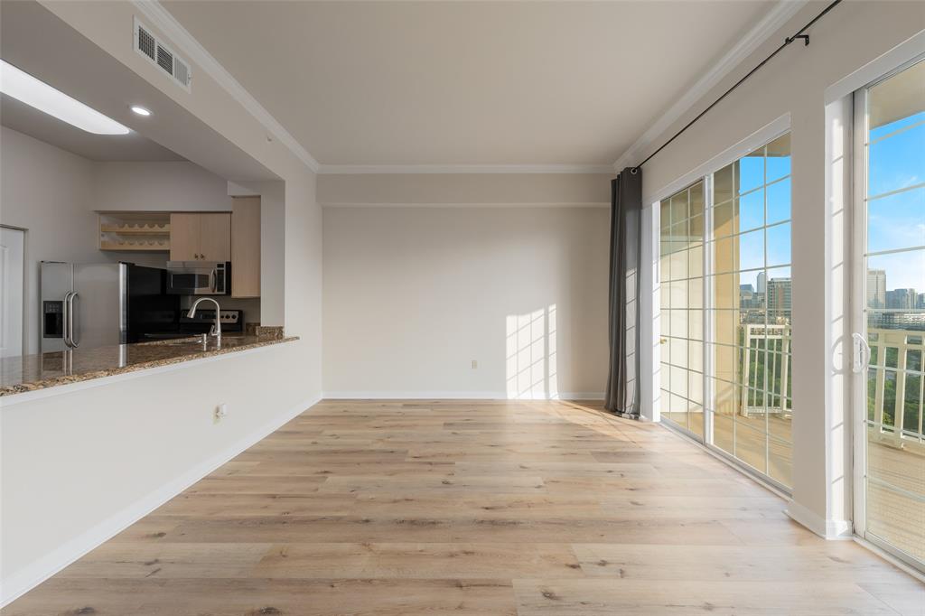 Renaissance On Turtle Creek Condo - Residential