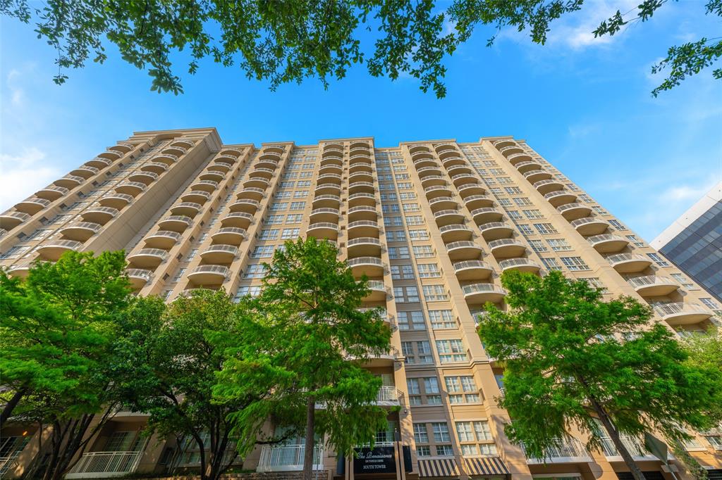 Renaissance On Turtle Creek Condo - Residential