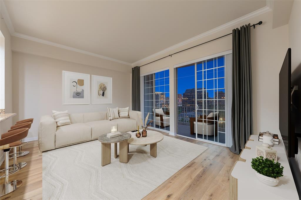 Renaissance On Turtle Creek Condo - Residential