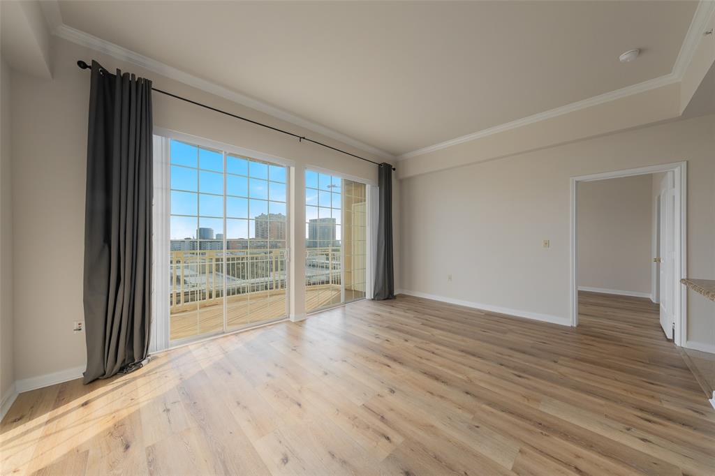 Renaissance On Turtle Creek Condo - Residential