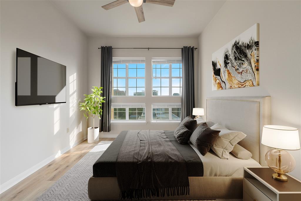 Renaissance On Turtle Creek Condo - Residential