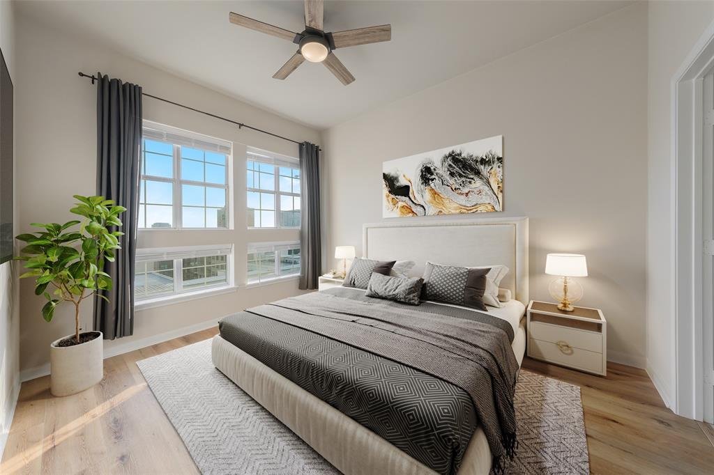 Renaissance On Turtle Creek Condo - Residential