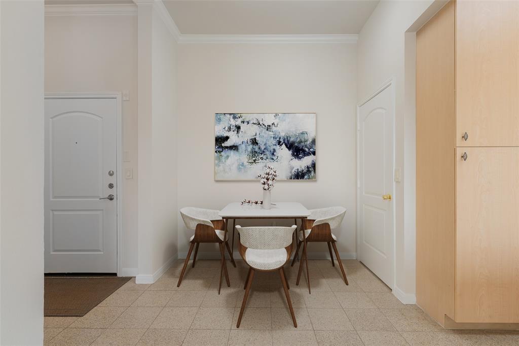 Renaissance On Turtle Creek Condo - Residential