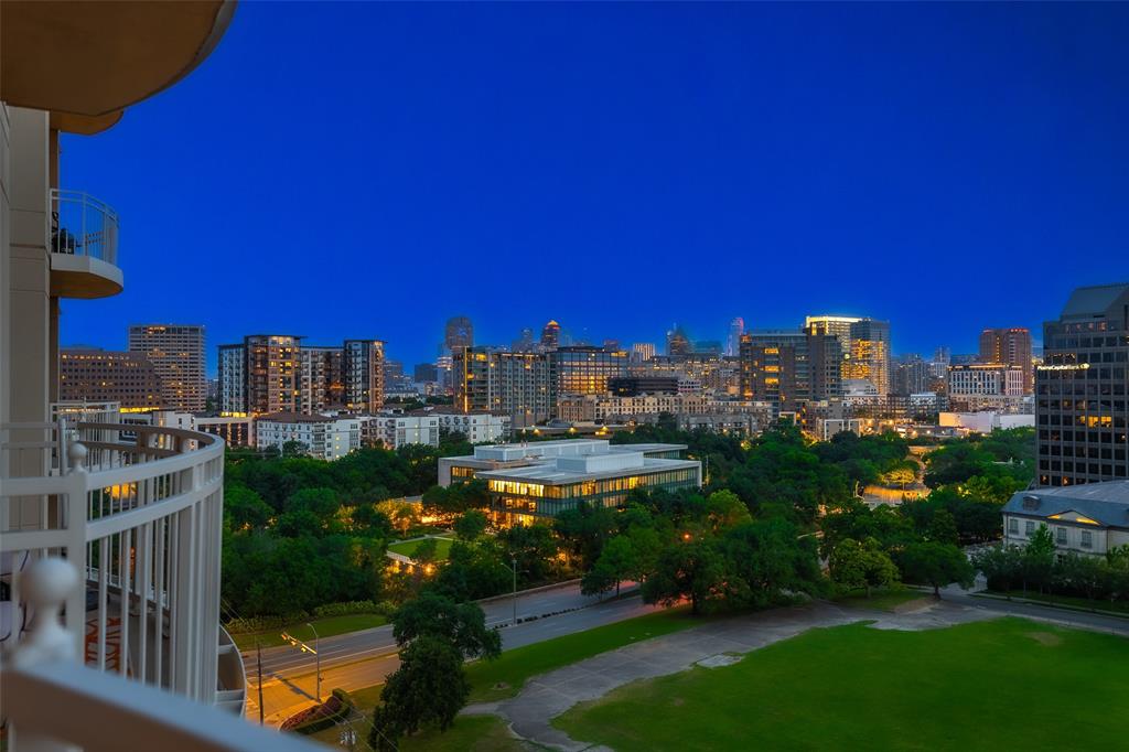 Renaissance On Turtle Creek Condo - Residential