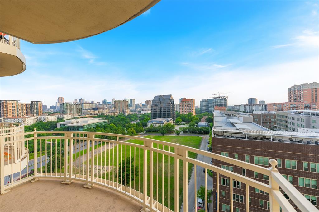 Renaissance On Turtle Creek Condo - Residential