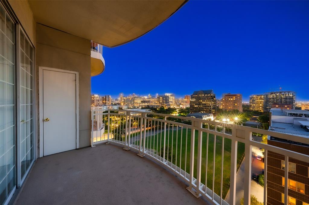 Renaissance On Turtle Creek Condo - Residential