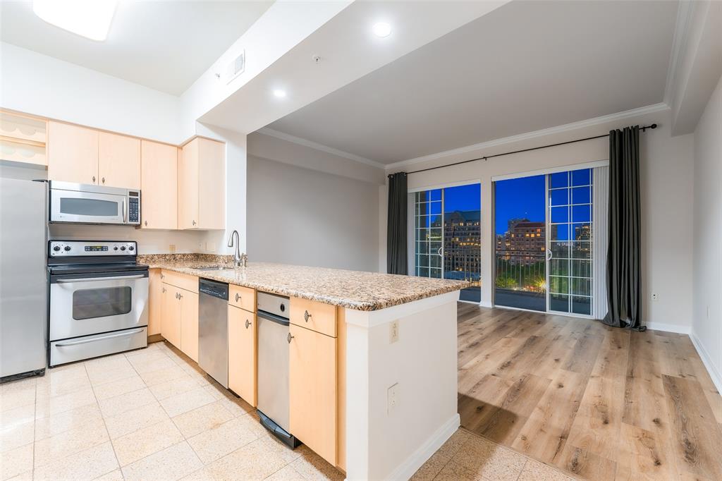 Renaissance On Turtle Creek Condo - Residential