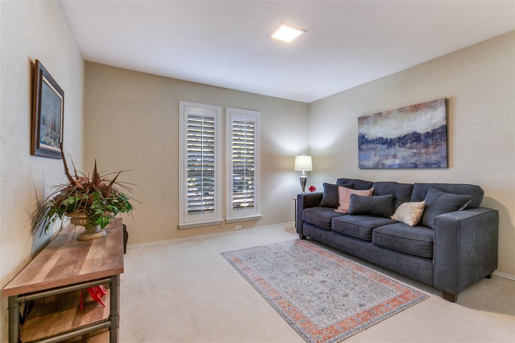 Highlands North Sec 01 - Residential