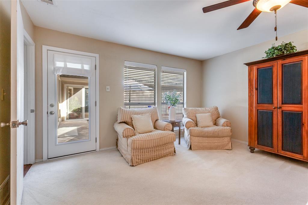 Highlands North Sec 01 - Residential