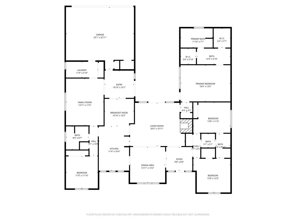 Highlands North Sec 01 - Residential
