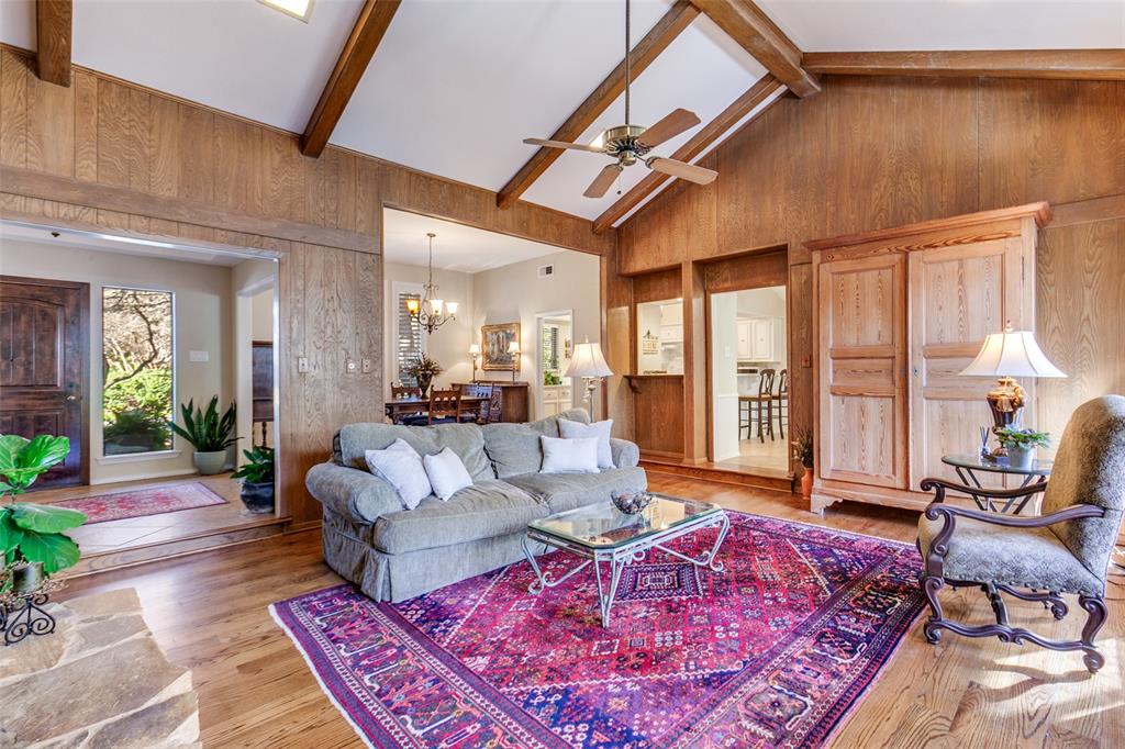 Highlands North Sec 01 - Residential