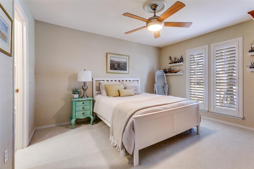 Highlands North Sec 01 - Residential