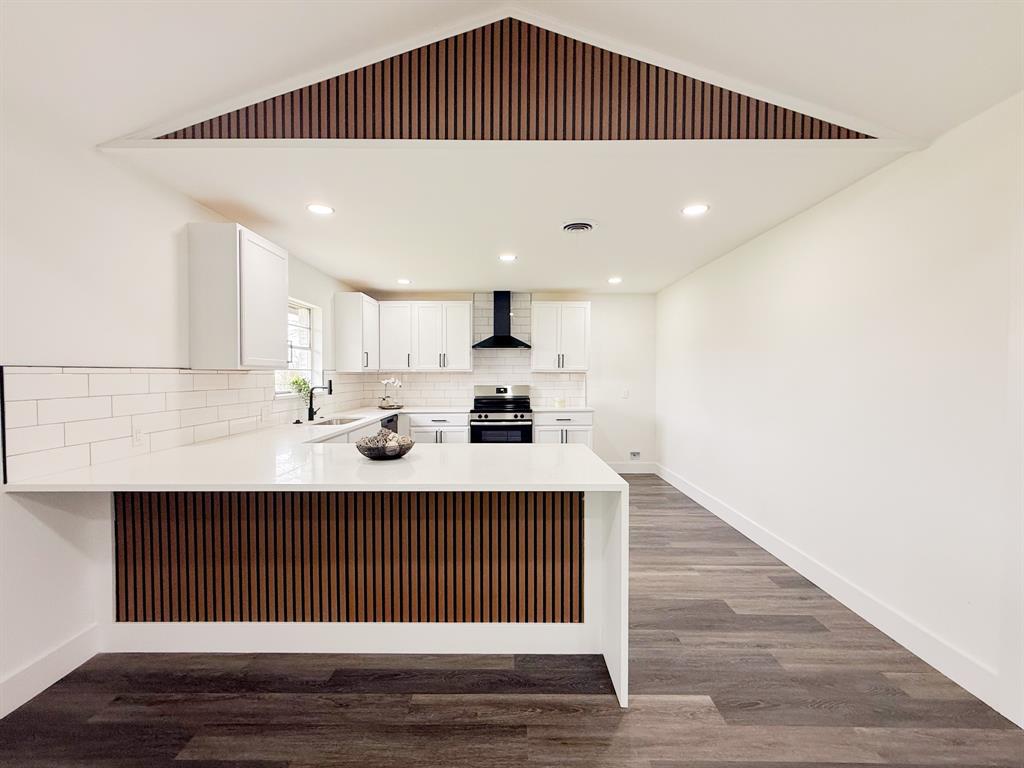 Brentwood Hills - Residential