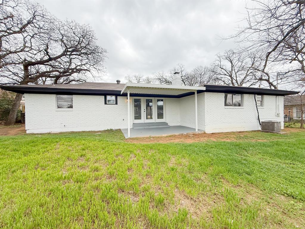 Brentwood Hills - Residential