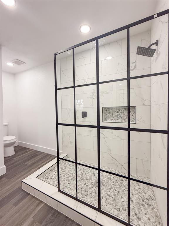 Brentwood Hills - Residential