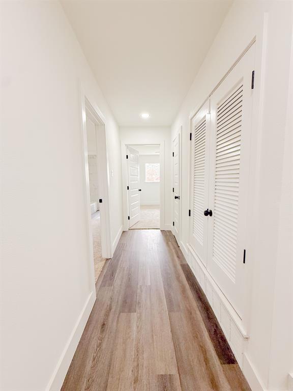 Brentwood Hills - Residential