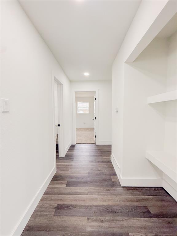 Brentwood Hills - Residential