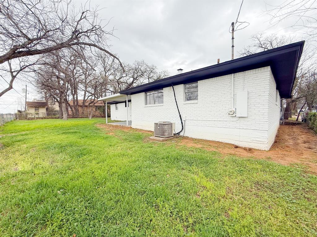 Brentwood Hills - Residential