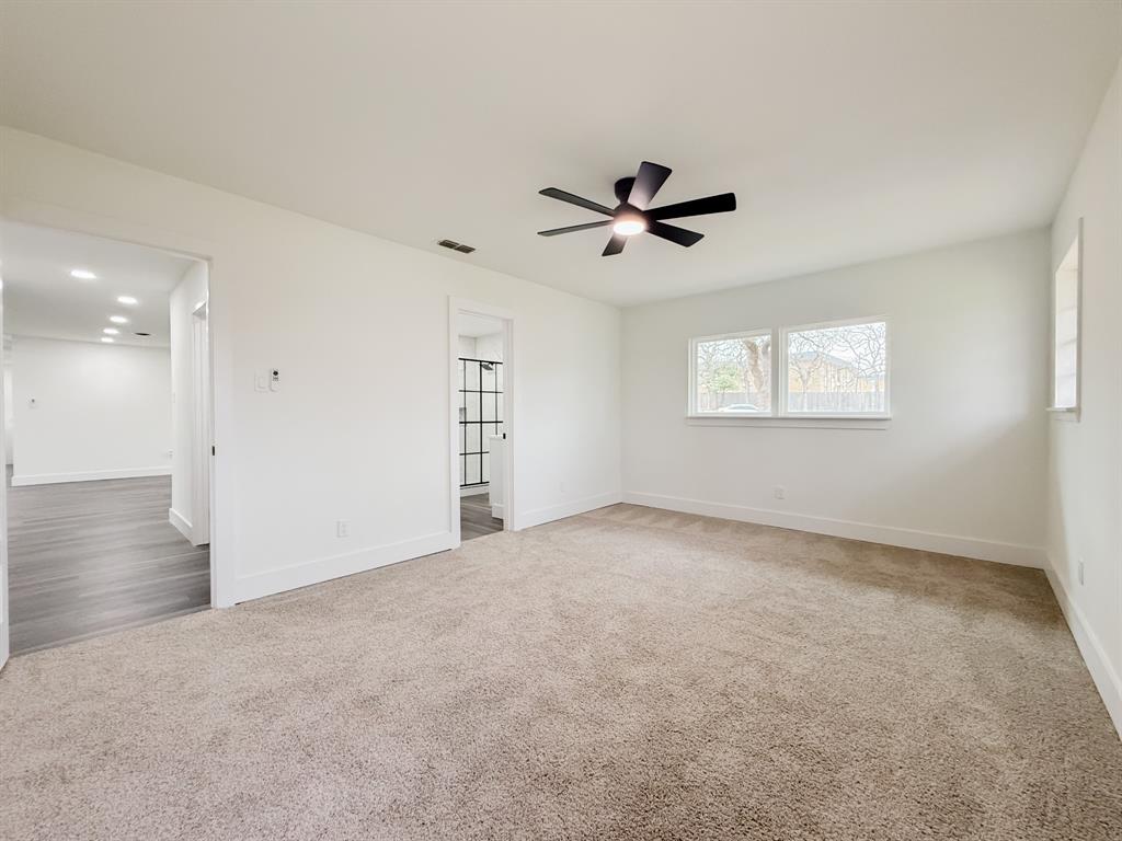 Brentwood Hills - Residential