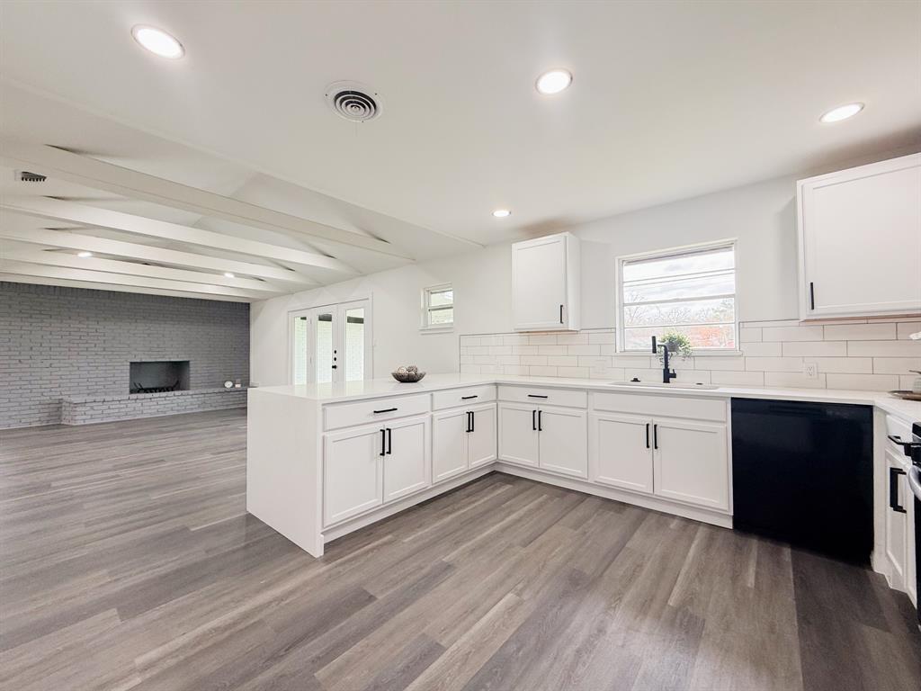 Brentwood Hills - Residential