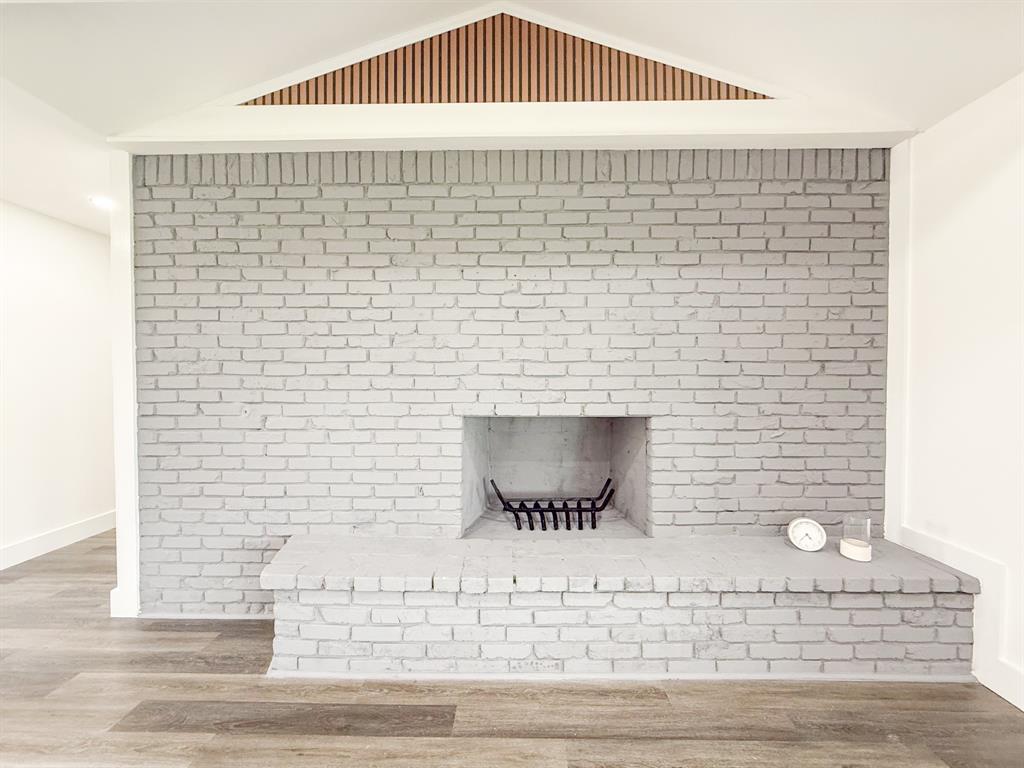 Brentwood Hills - Residential