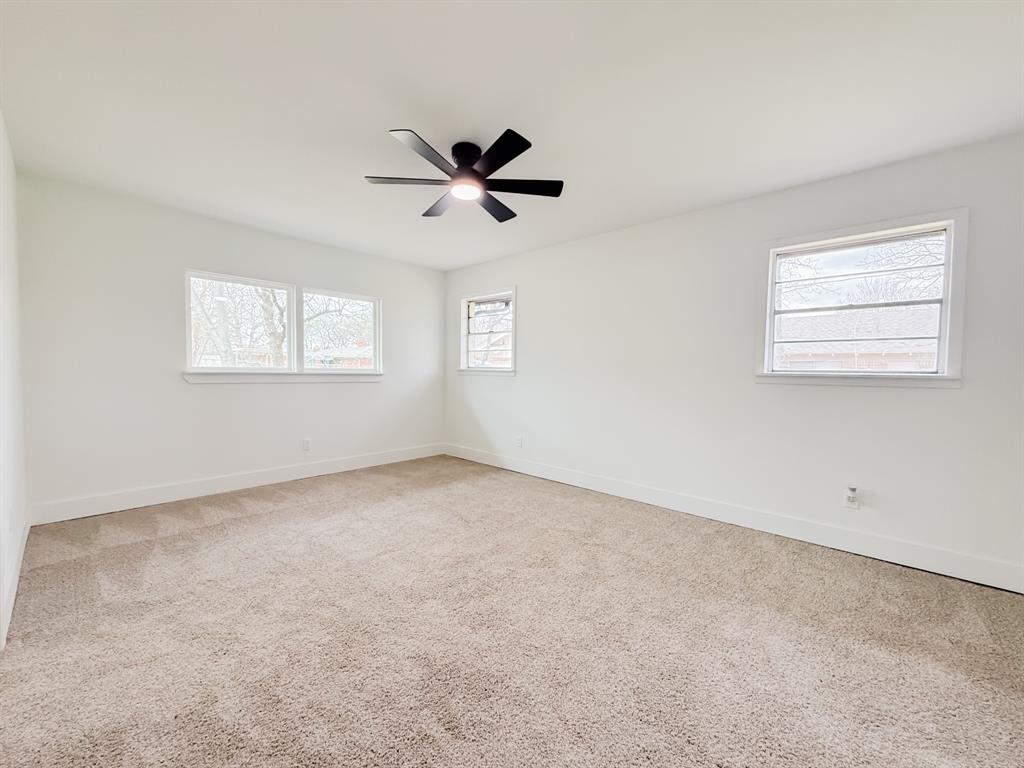 Brentwood Hills - Residential