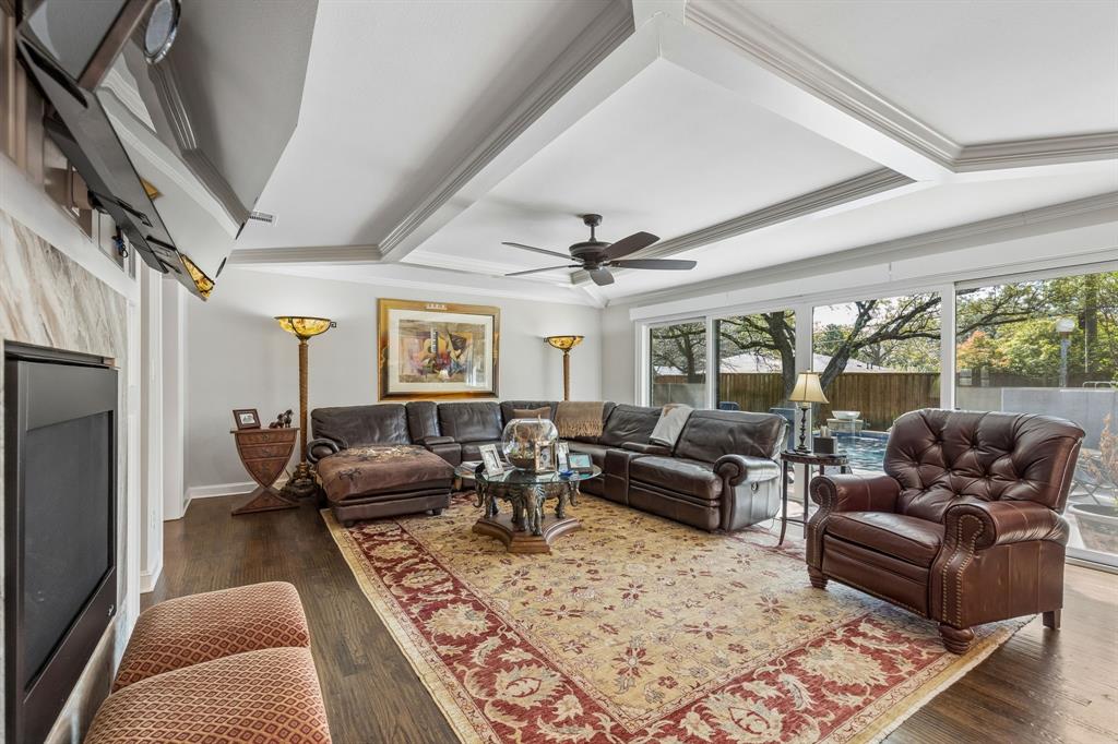 Melshire Estates 3 - Residential