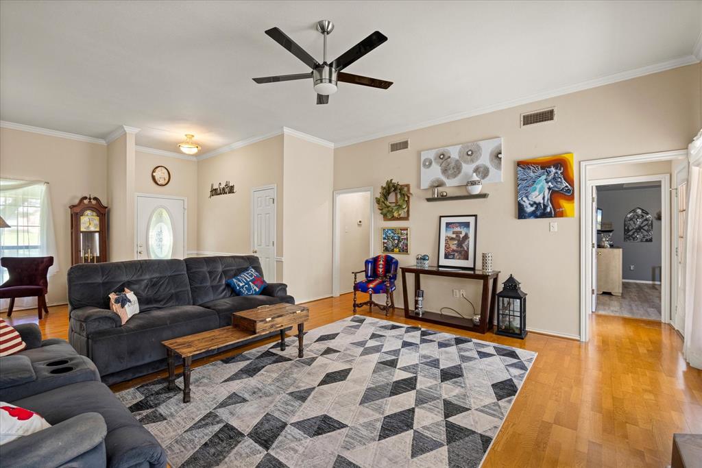 Pecan Plantation - Residential