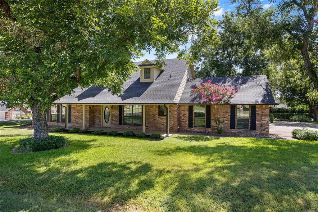 Pecan Plantation - Residential