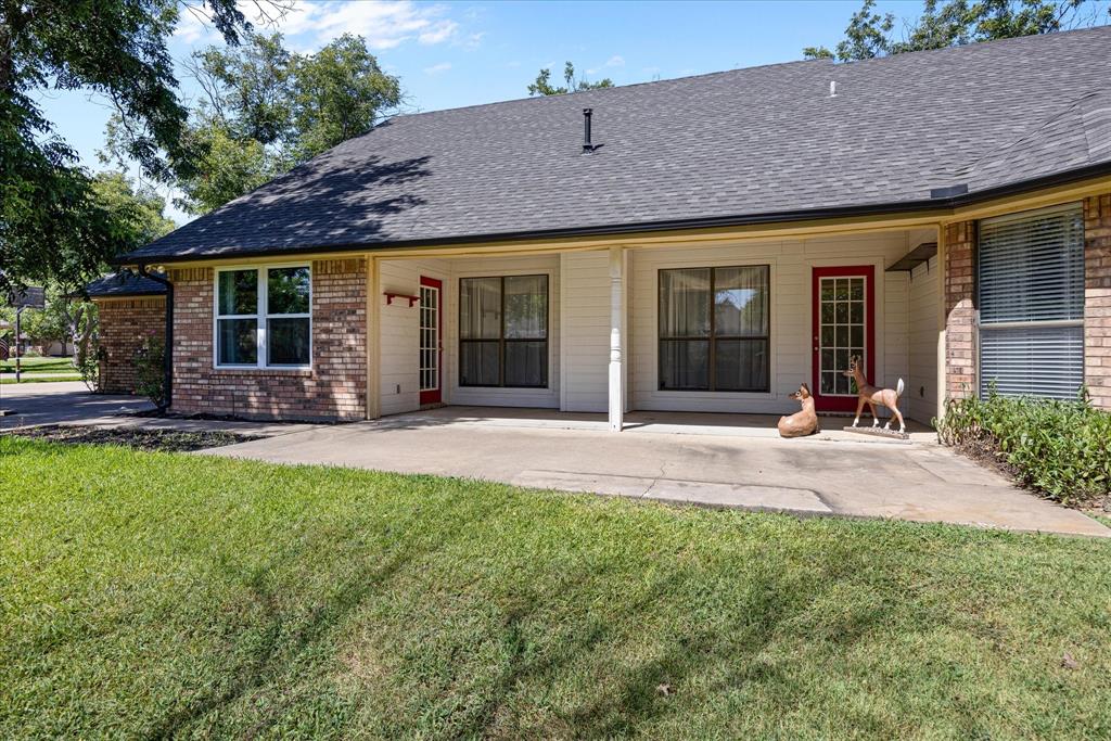 Pecan Plantation - Residential