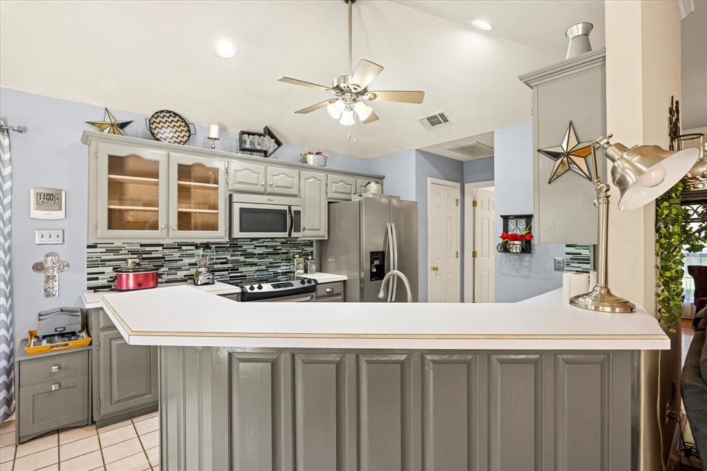 Pecan Plantation - Residential