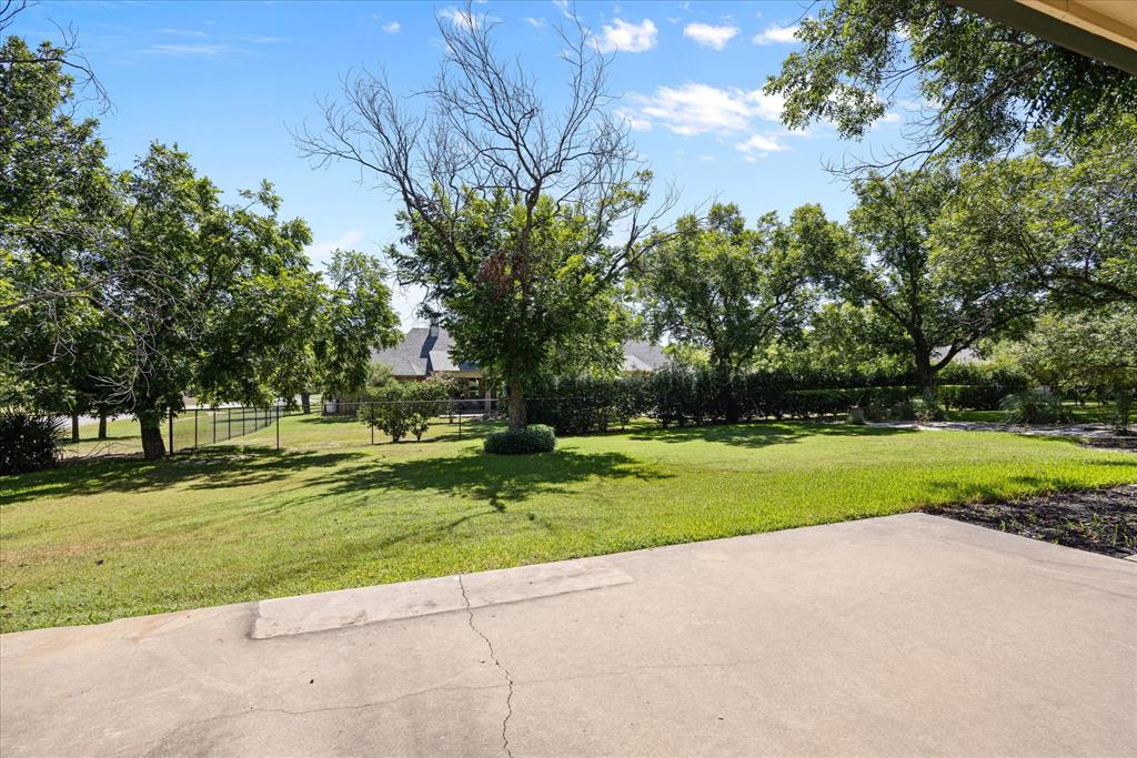 Pecan Plantation - Residential