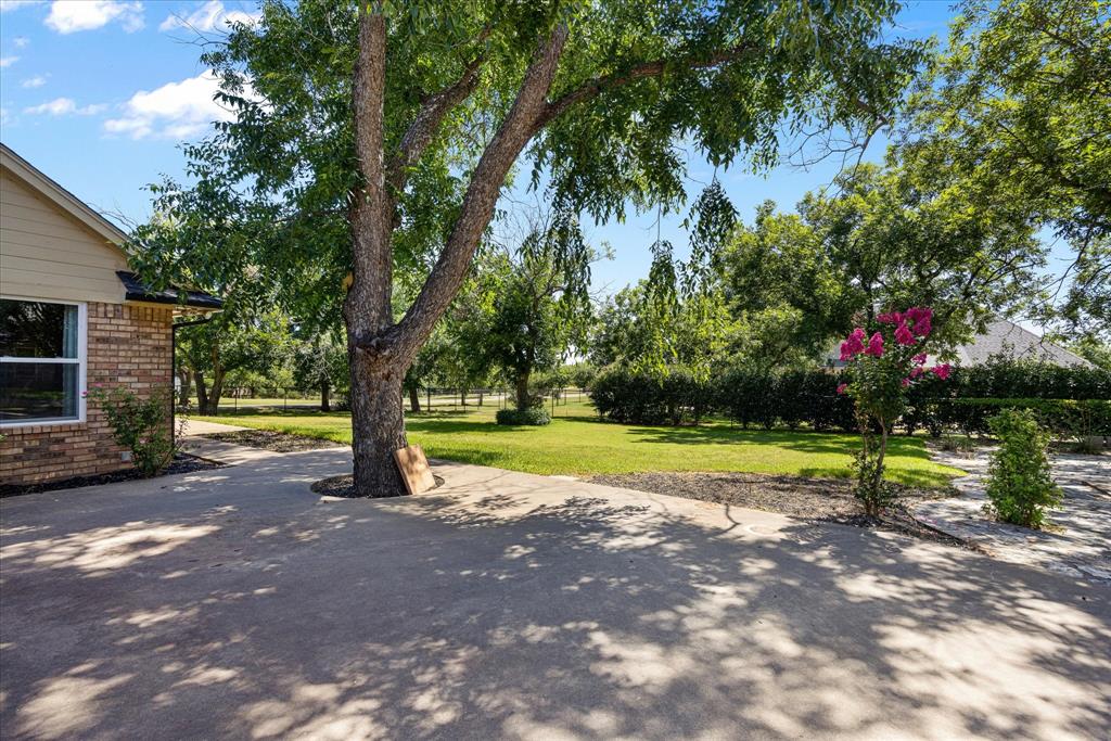 Pecan Plantation - Residential