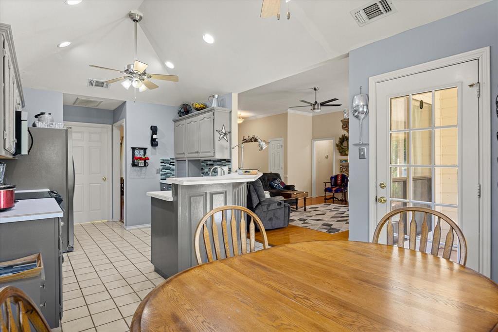 Pecan Plantation - Residential