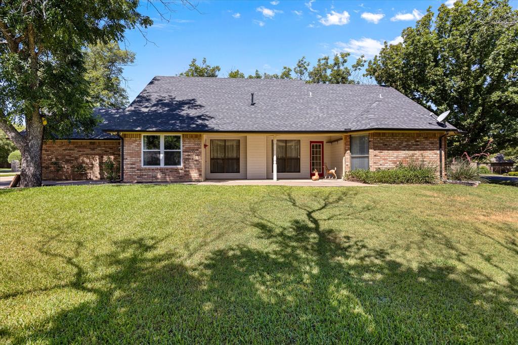 Pecan Plantation - Residential