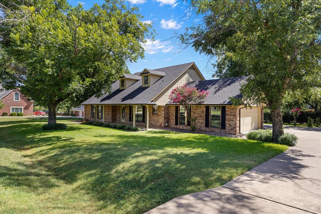 Pecan Plantation - Residential