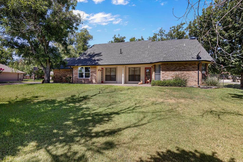 Pecan Plantation - Residential