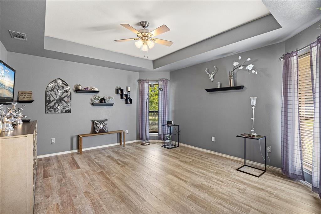 Pecan Plantation - Residential