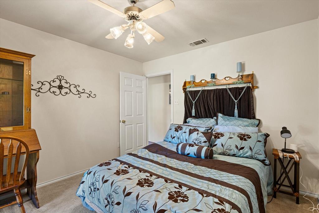 Pecan Plantation - Residential