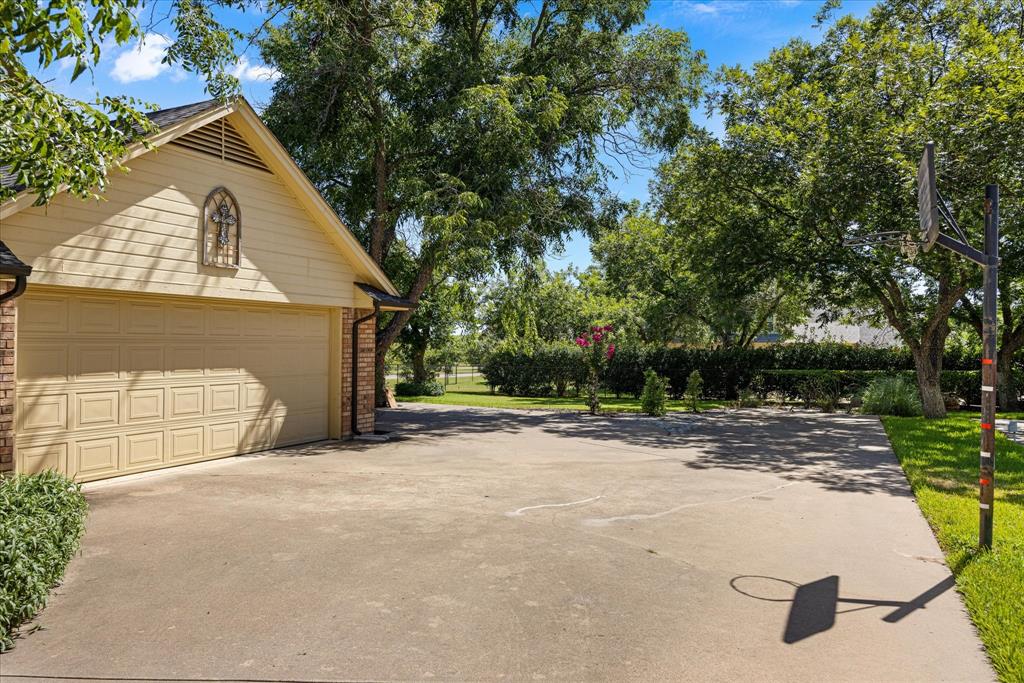 Pecan Plantation - Residential