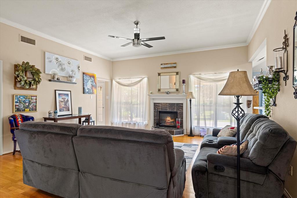 Pecan Plantation - Residential