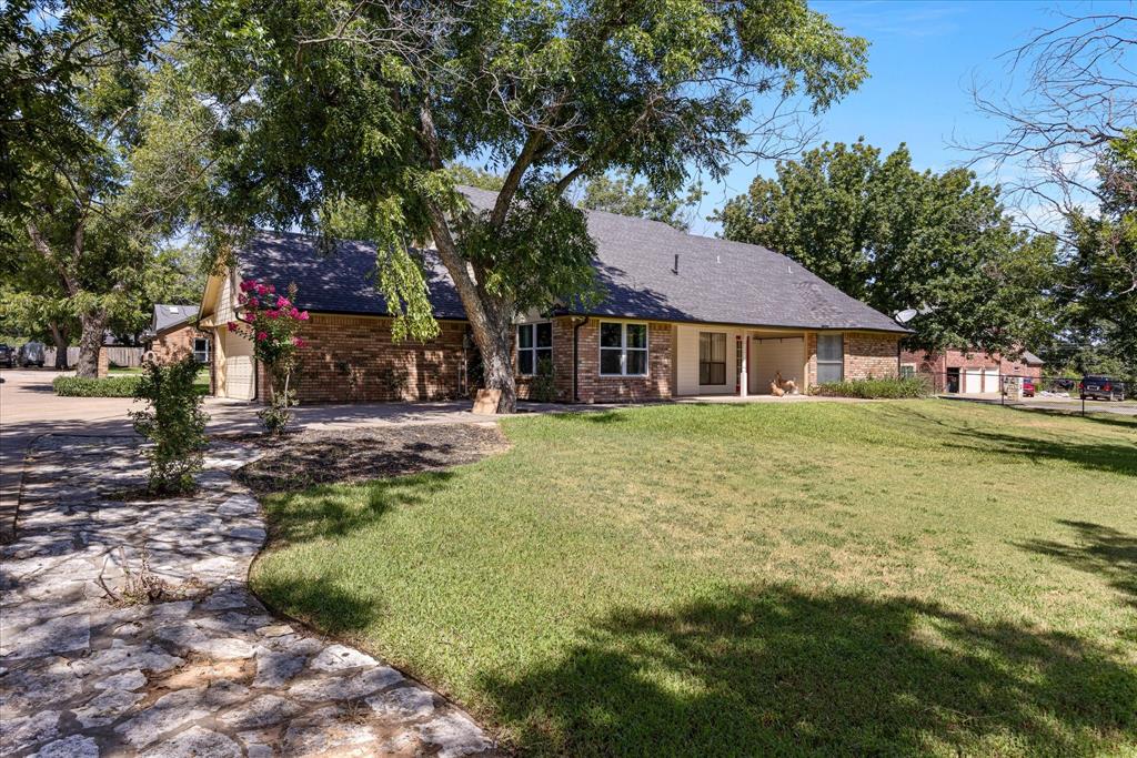 Pecan Plantation - Residential
